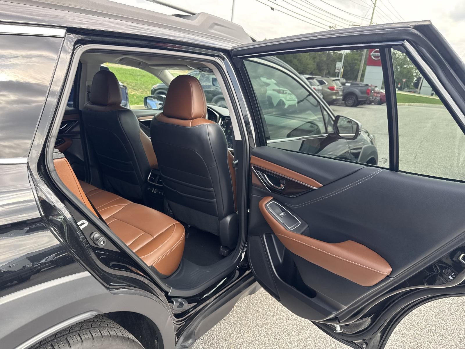 2025 Subaru Outback Touring AWD