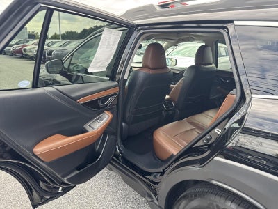 2025 Subaru Outback Touring AWD
