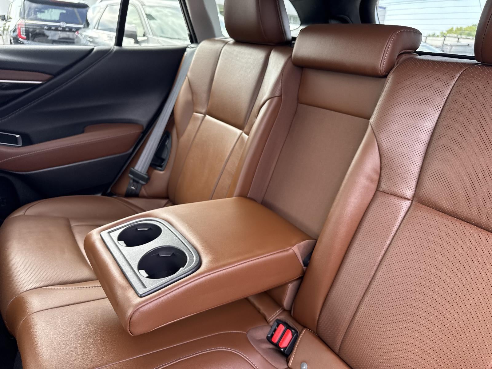 2025 Subaru Outback Touring AWD