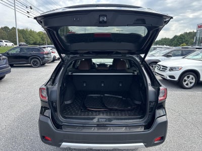 2025 Subaru Outback Touring AWD