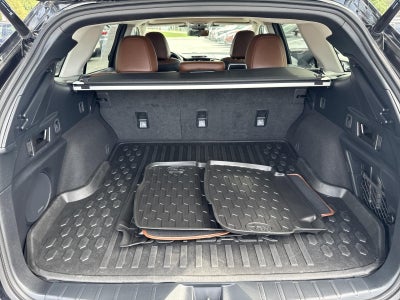2025 Subaru Outback Touring AWD