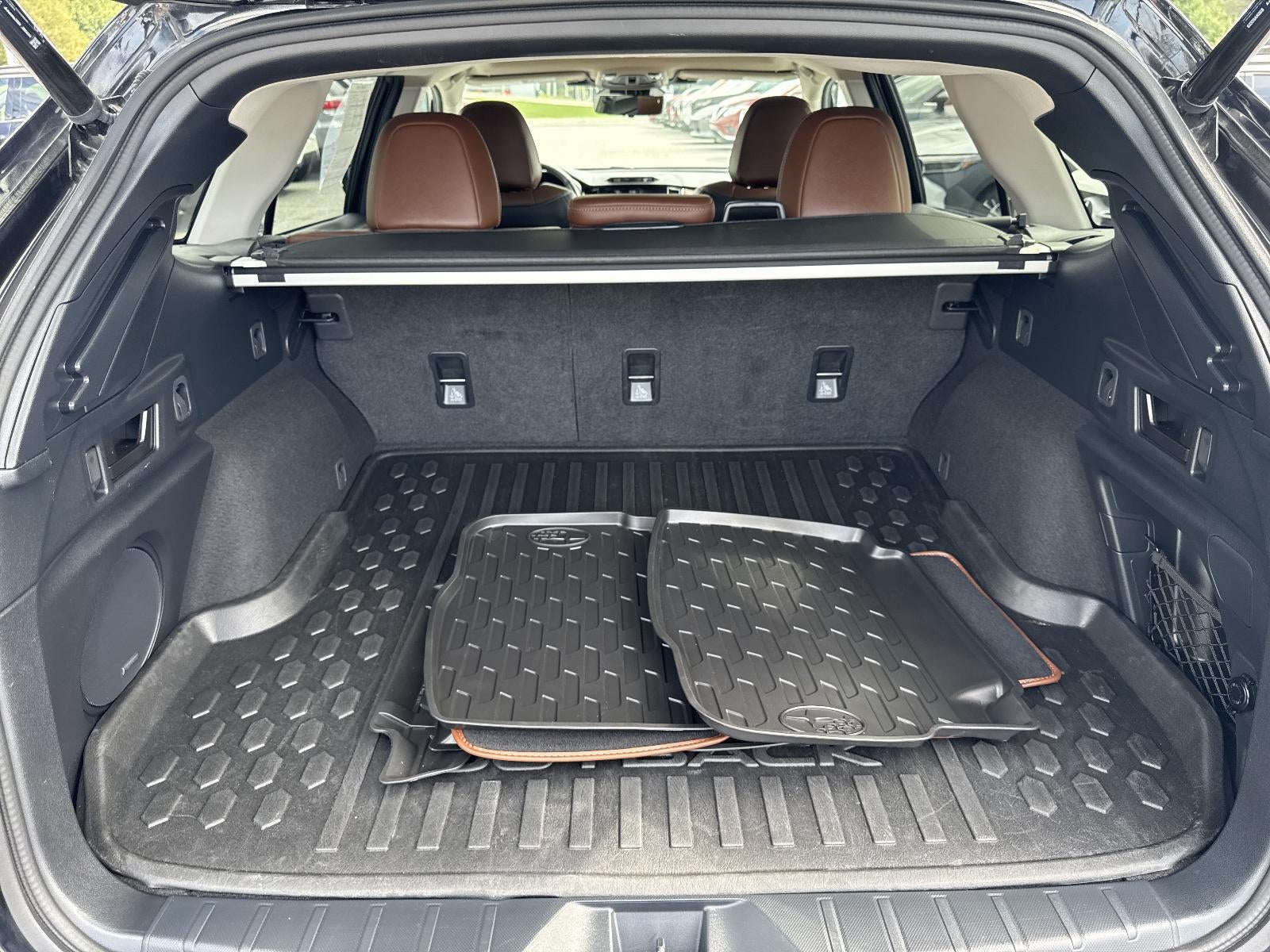 2025 Subaru Outback Touring AWD