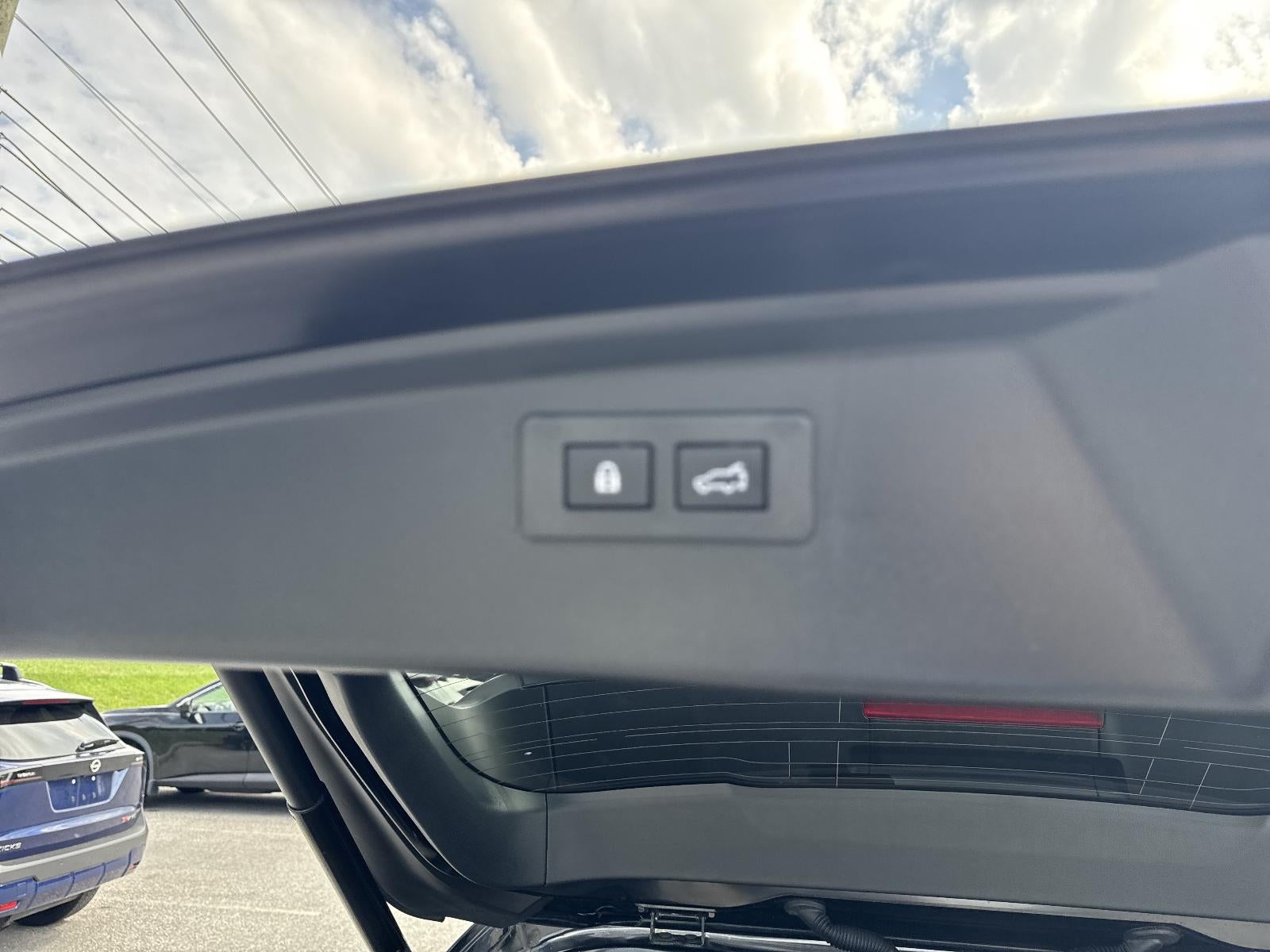 2025 Subaru Outback Touring AWD