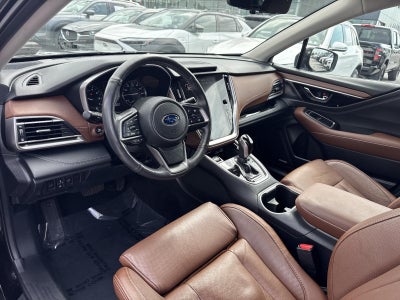 2025 Subaru Outback Touring AWD