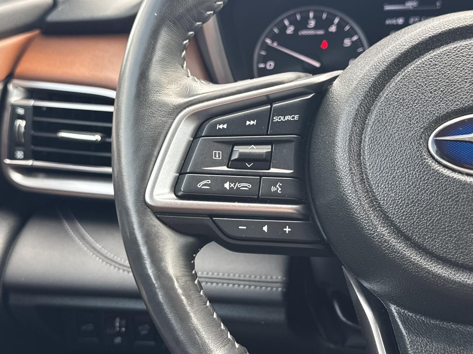 2025 Subaru Outback Touring AWD