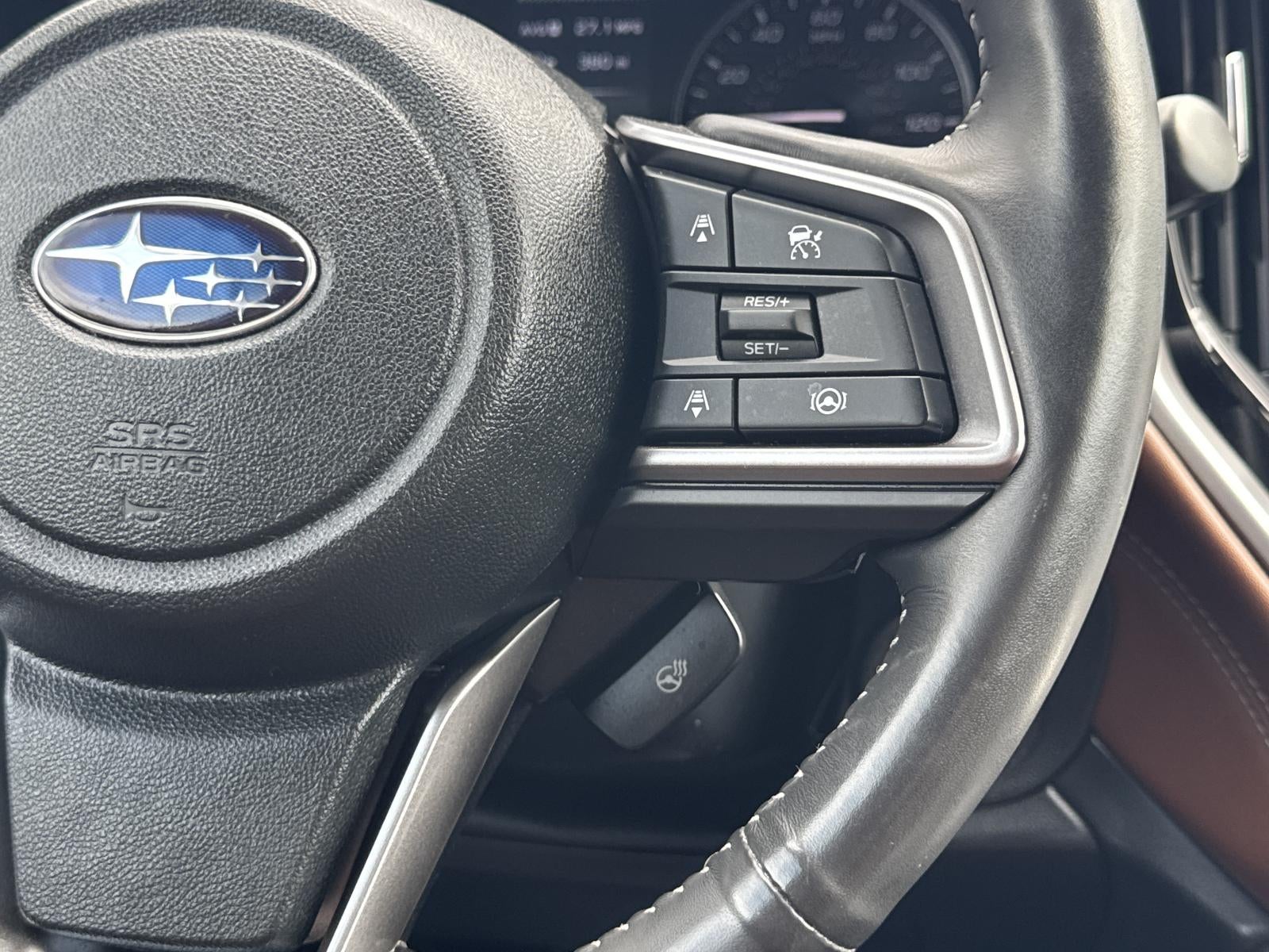 2025 Subaru Outback Touring AWD