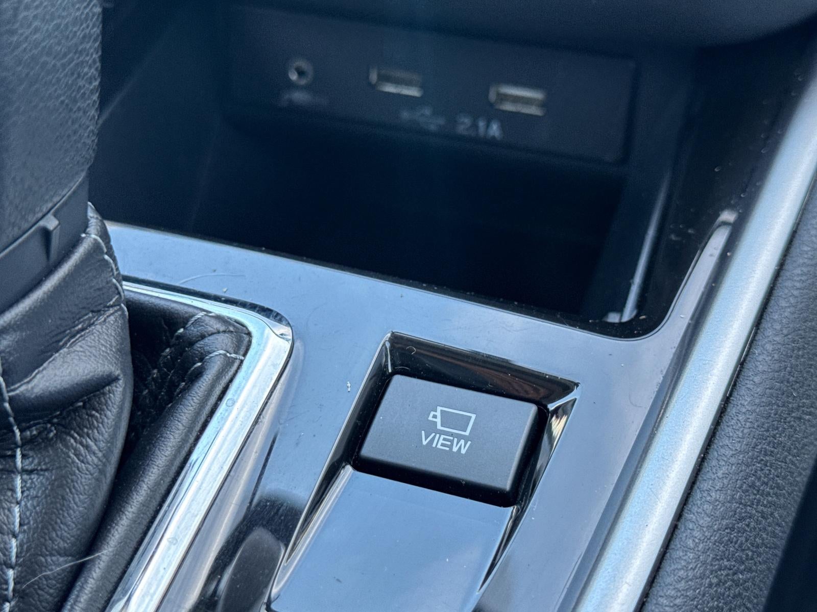 2020 Subaru Outback Onyx Edition XT CVT