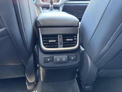 2020 Subaru Outback Onyx Edition XT CVT