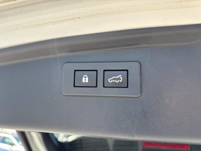 2020 Subaru Outback Onyx Edition XT CVT