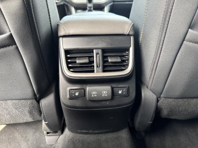 2020 Subaru Outback Onyx Edition XT CVT