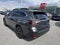 2020 Subaru Outback Onyx Edition XT CVT