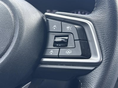 2020 Subaru Outback Onyx Edition XT CVT