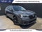2021 Subaru Outback Onyx Edition XT CVT
