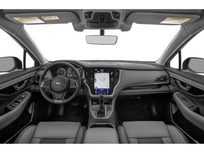 2021 Subaru Outback Onyx Edition XT CVT