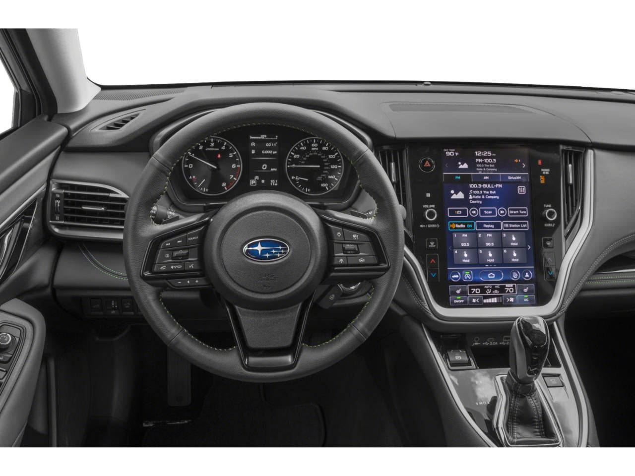 2024 Subaru Outback Onyx Edition XT AWD