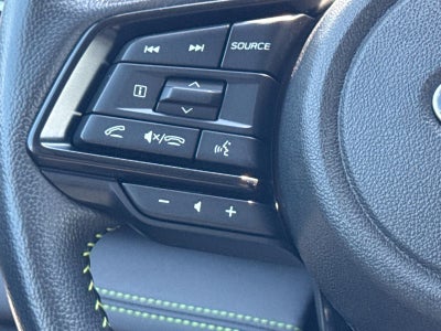 2024 Subaru Outback Onyx Edition XT AWD