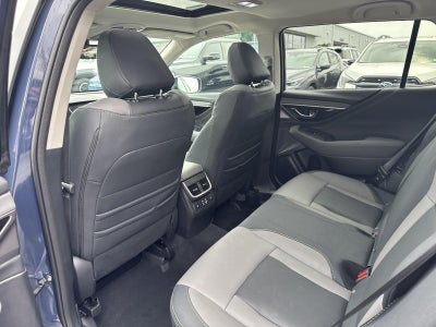 2025 Subaru Outback Onyx Edition XT AWD