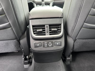 2025 Subaru Outback Onyx Edition XT AWD