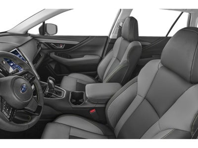 2025 Subaru Outback Onyx Edition XT AWD