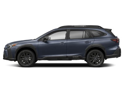 2025 Subaru Outback Onyx Edition XT AWD