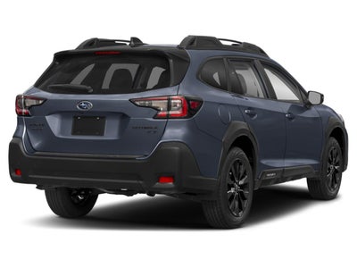 2025 Subaru Outback Onyx Edition XT AWD