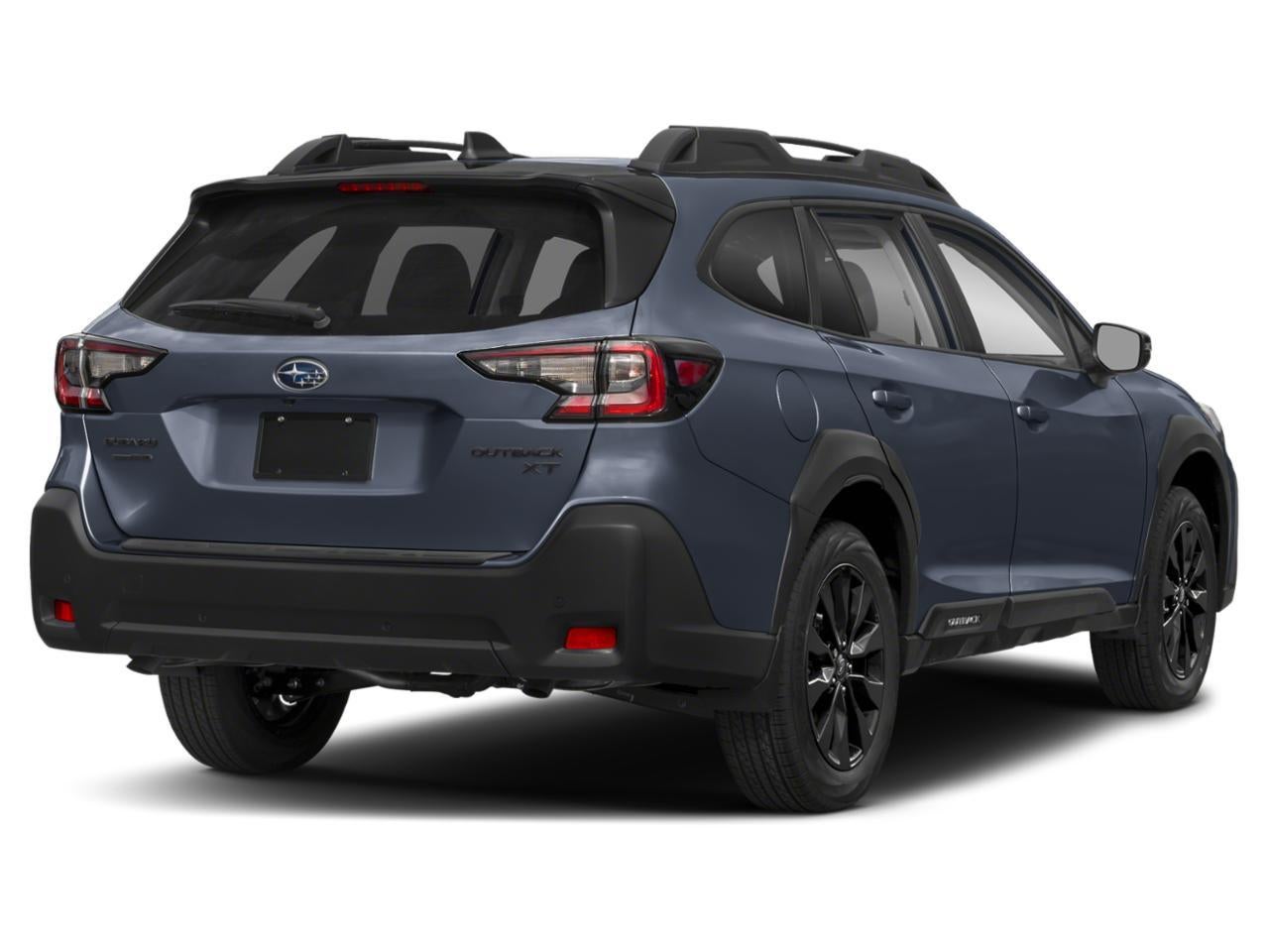 2025 Subaru Outback Onyx Edition XT AWD