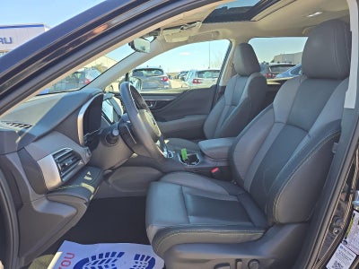 2023 Subaru Outback Onyx Edition XT CVT