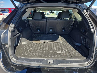 2023 Subaru Outback Onyx Edition XT CVT