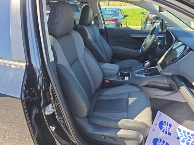 2023 Subaru Outback Onyx Edition XT CVT