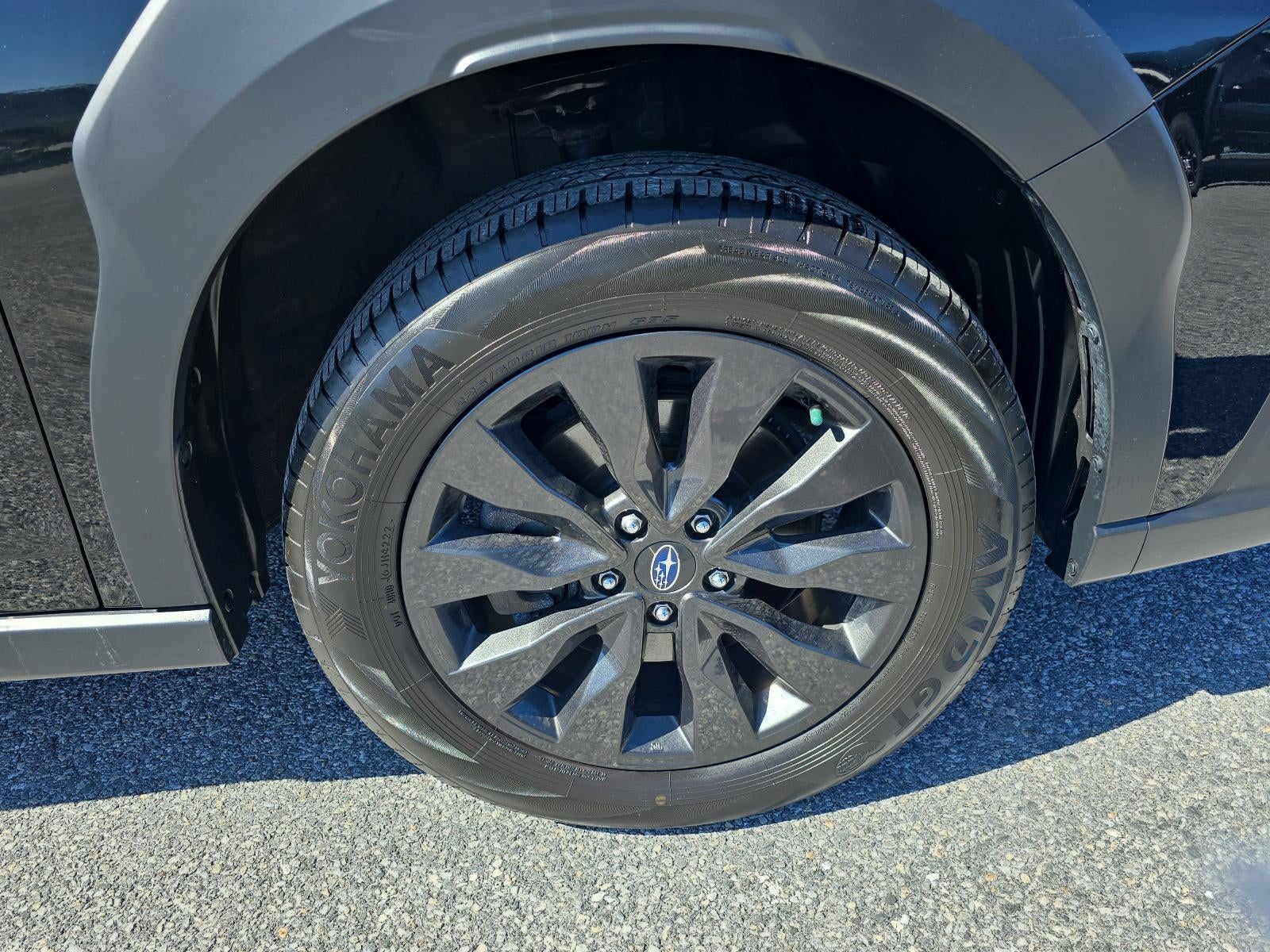 2023 Subaru Outback Onyx Edition XT CVT