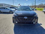 2023 Subaru Outback Onyx Edition XT CVT
