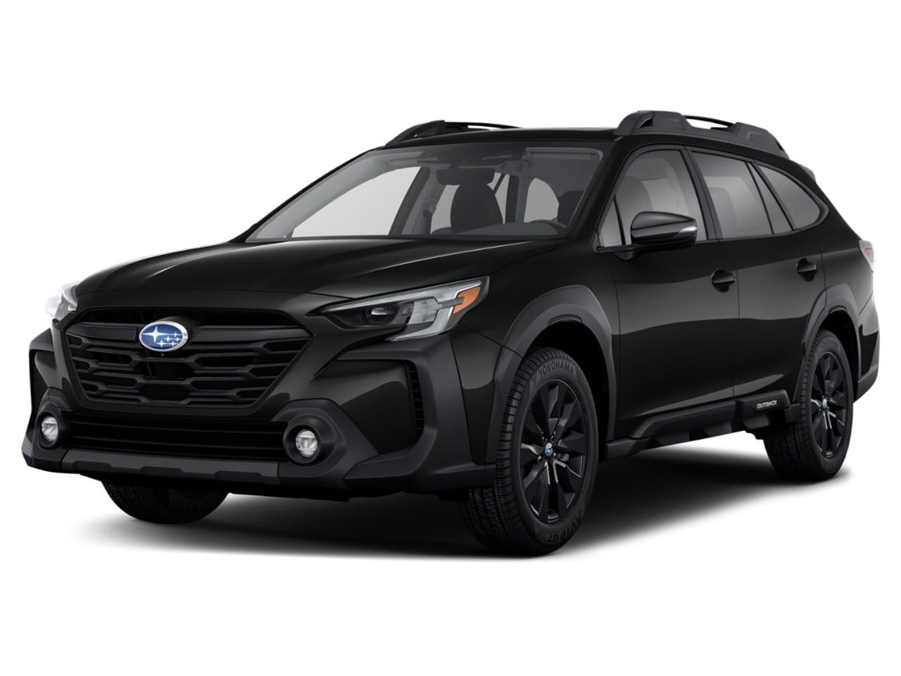 2023 Subaru Outback Onyx Edition XT CVT