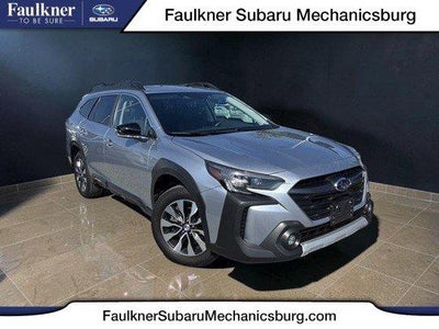 2023 Subaru Outback Limited XT CVT