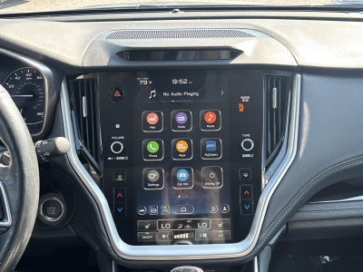 2023 Subaru Outback Limited XT CVT