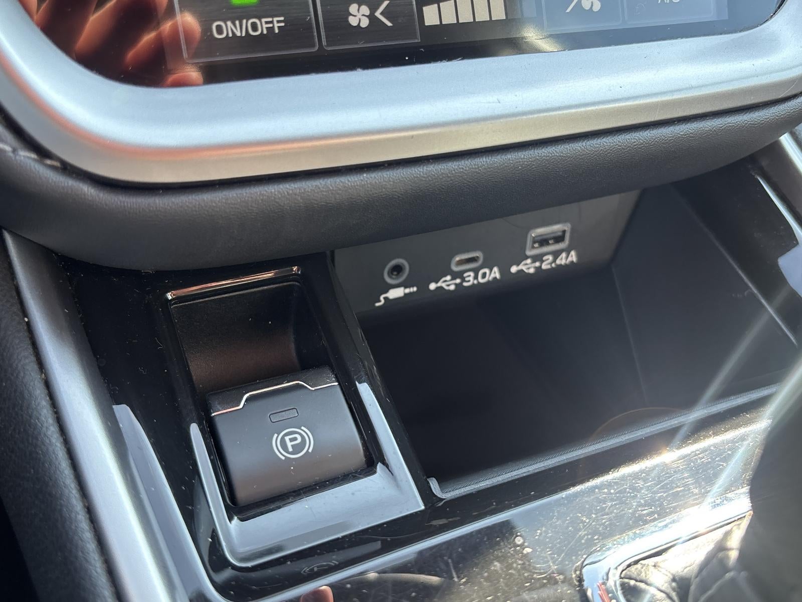 2023 Subaru Outback Limited XT CVT