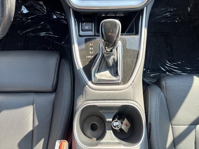 2023 Subaru Outback Limited XT CVT