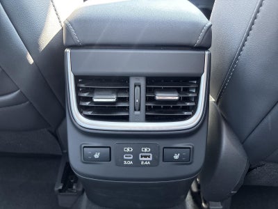 2023 Subaru Outback Limited XT CVT