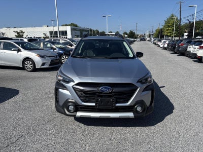 2023 Subaru Outback Limited XT CVT