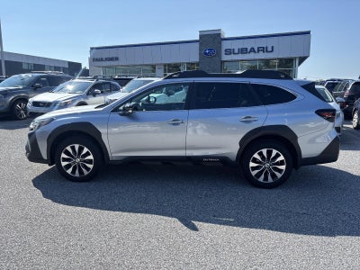 2023 Subaru Outback Limited XT CVT