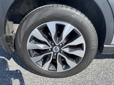 2023 Subaru Outback Limited XT CVT