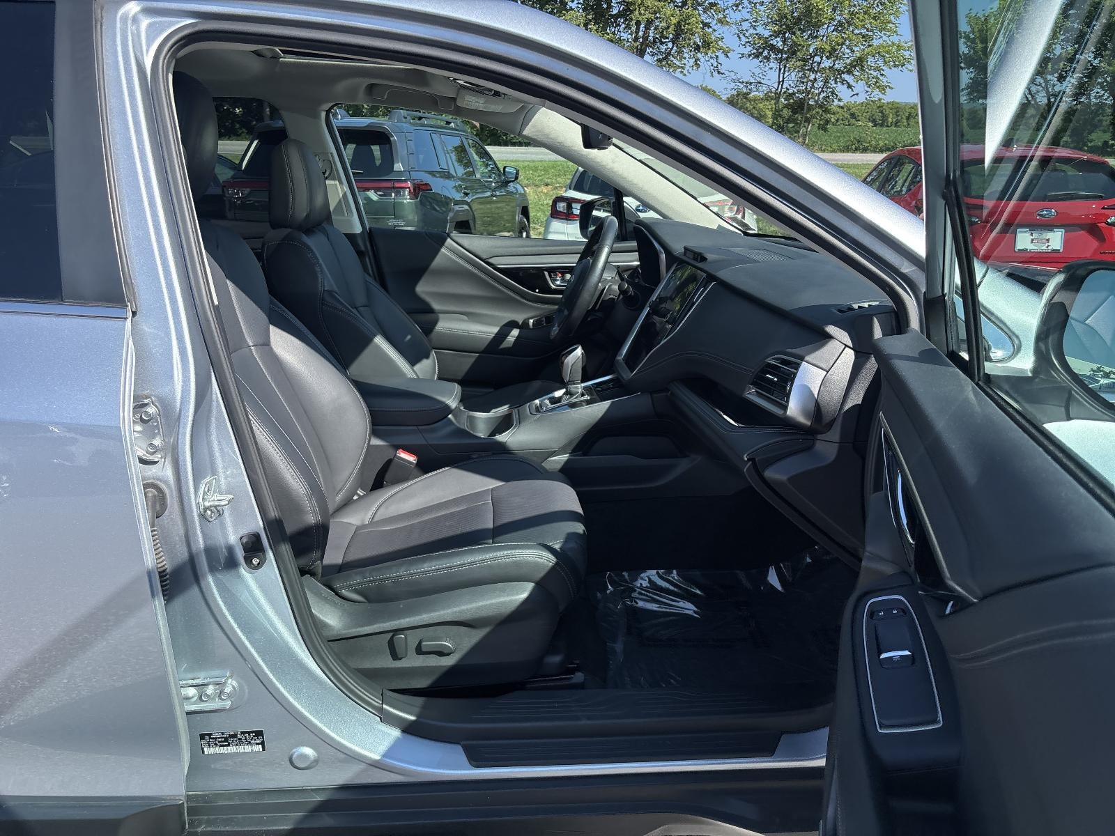 2023 Subaru Outback Limited XT CVT