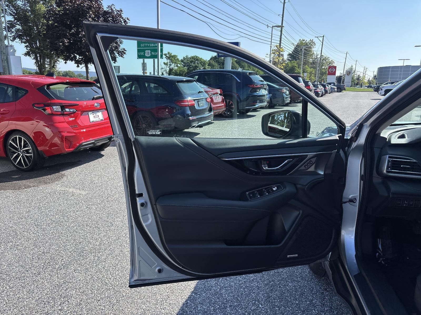 2023 Subaru Outback Limited XT CVT