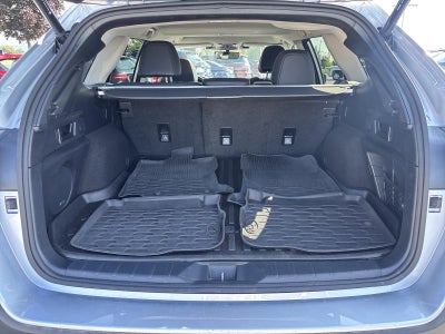 2023 Subaru Outback Limited XT CVT