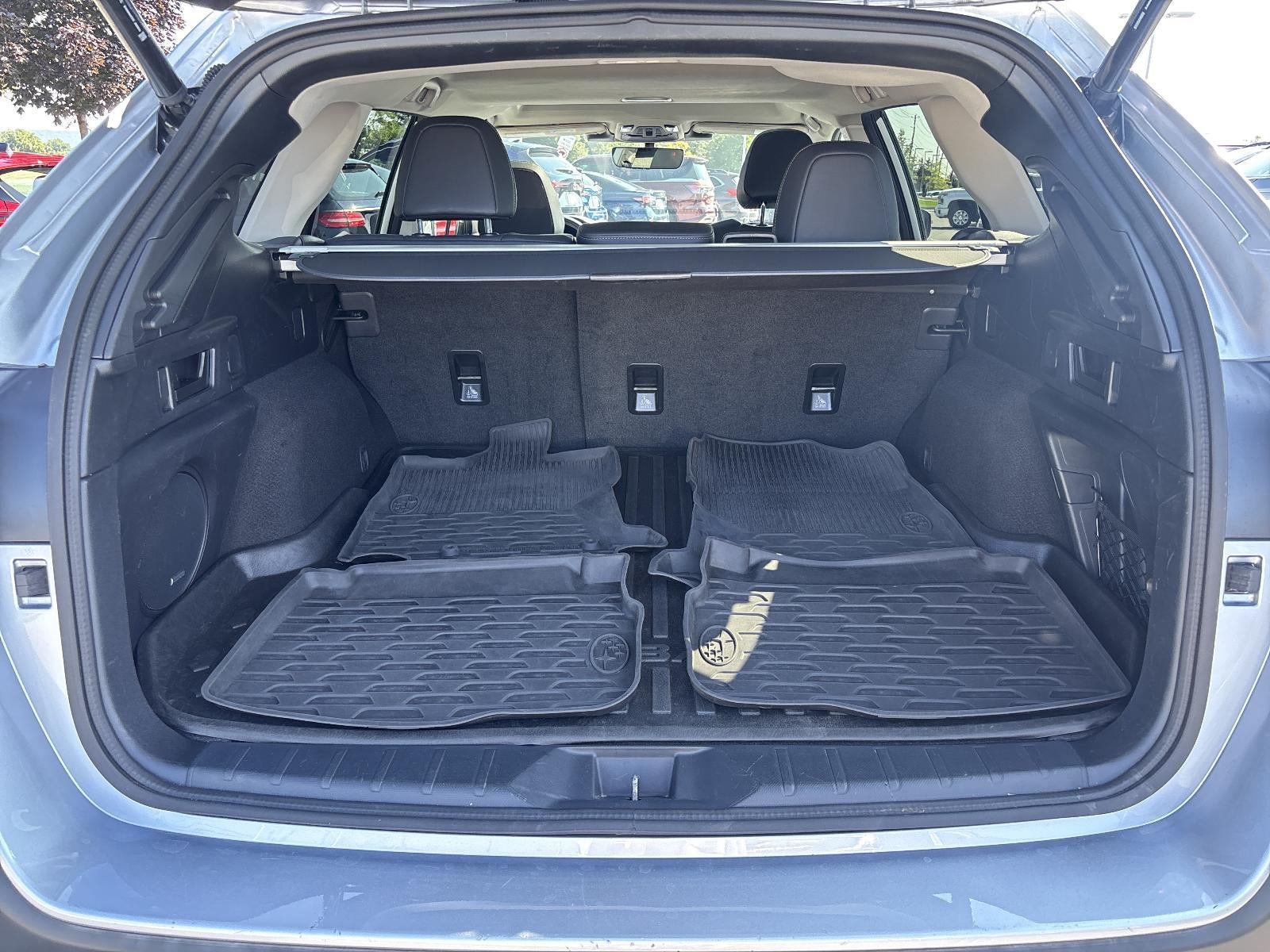 2023 Subaru Outback Limited XT CVT