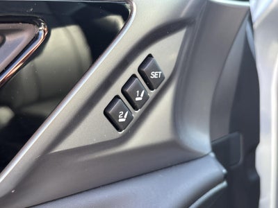 2023 Subaru Outback Limited XT CVT