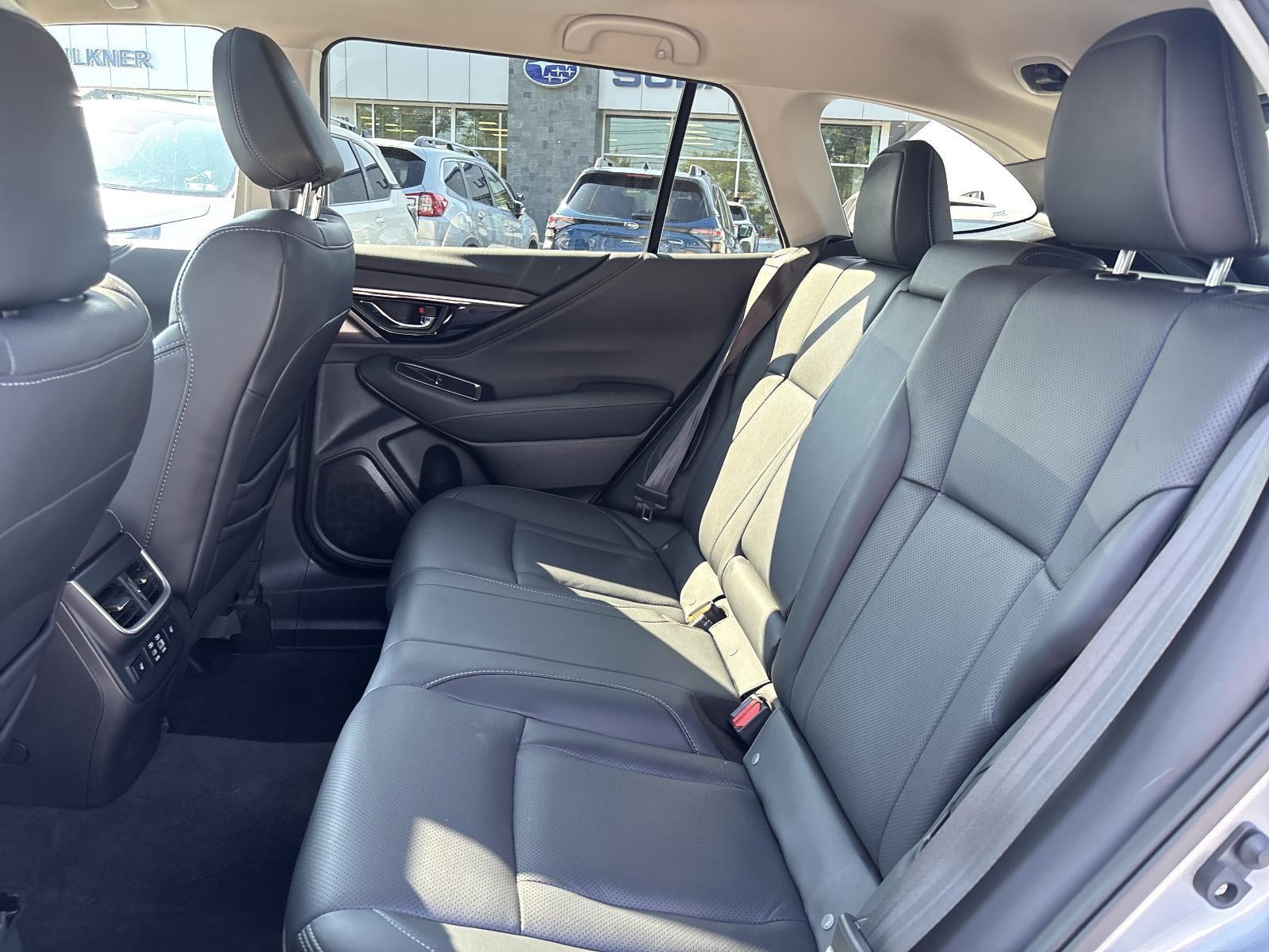 2023 Subaru Outback Limited XT CVT