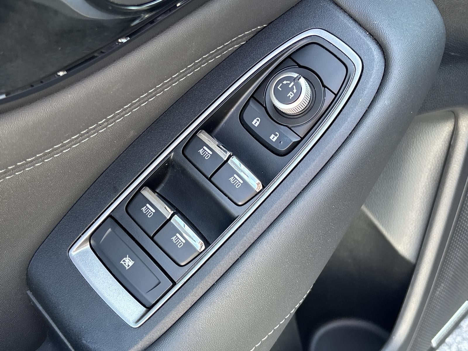 2023 Subaru Outback Limited XT CVT
