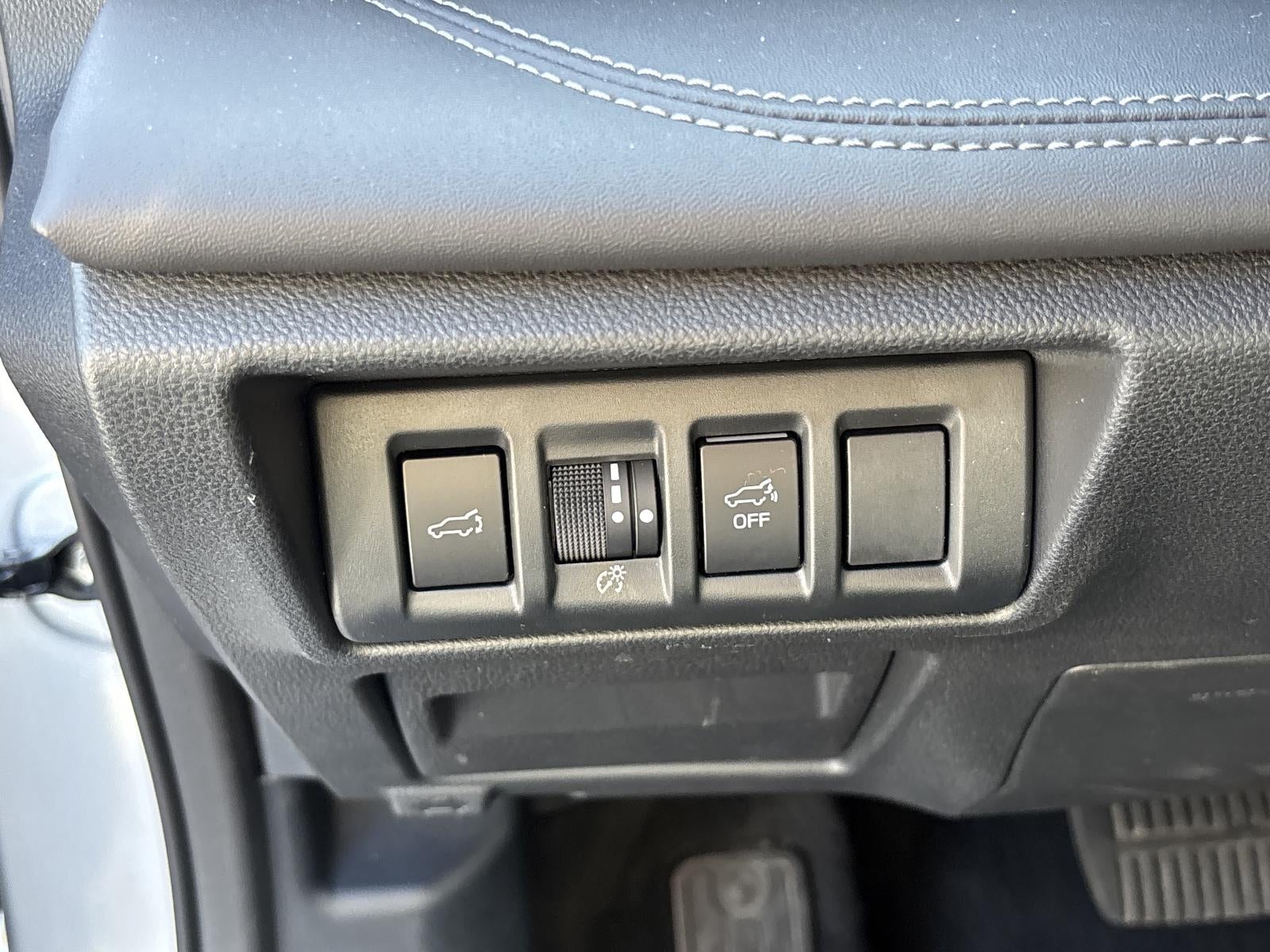 2023 Subaru Outback Limited XT CVT