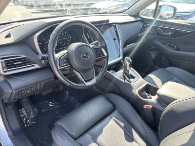 2023 Subaru Outback Limited XT CVT