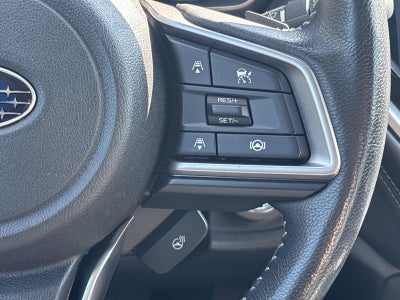 2023 Subaru Outback Limited XT CVT